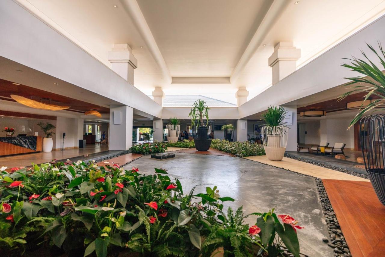 Waikoloa Beach Marriott Resort & Spa Exterior foto